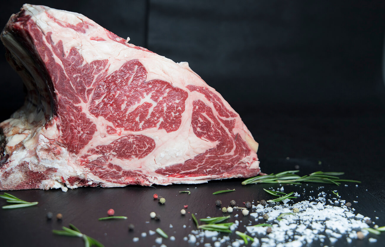 Calidad de carne